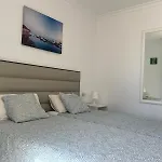 Toni Luxx Monte Golf Daire Mogán