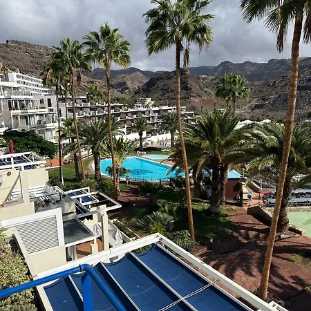 Toni Luxx Monte Golf Mogán