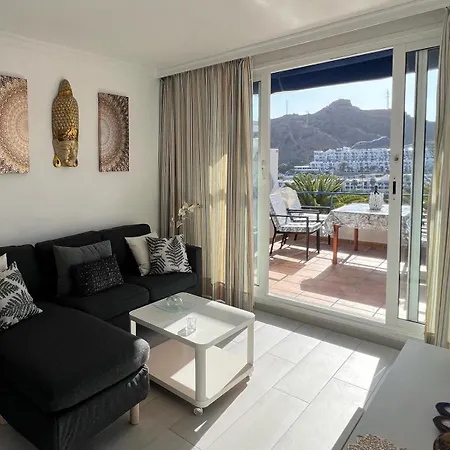 公寓 Toni Luxx Monte Golf