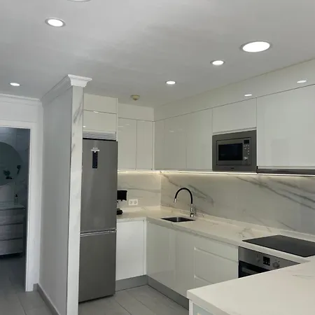 Toni Luxx Monte Golf Mogán