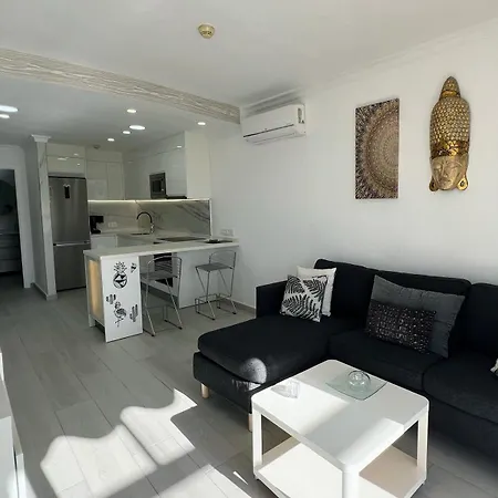 Toni Luxx Monte Golf Mogán