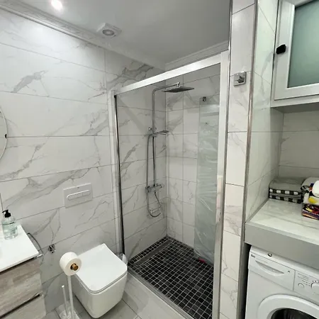 Apartman Toni Luxx Monte Golf