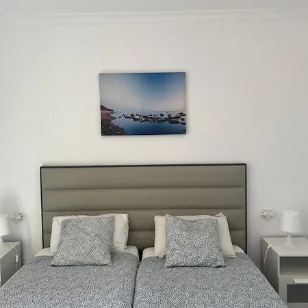 公寓 Toni Luxx Monte Golf *