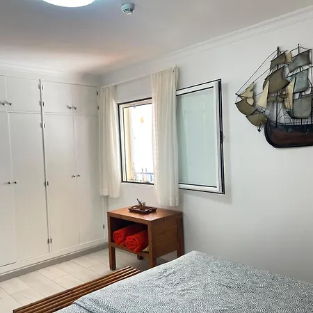 公寓 Toni Luxx Monte Golf *