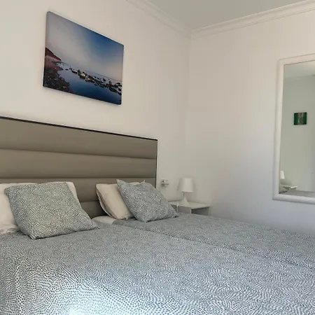 Toni Luxx Monte Golf 公寓 Mogán