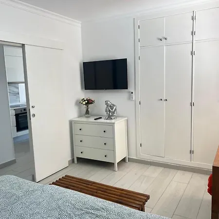 Toni Luxx Monte Golf Mogán