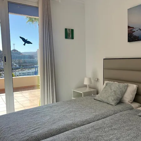 Toni Luxx Monte Golf Apartman *