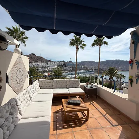 Toni Luxx Monte Golf 公寓