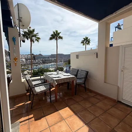 Toni Luxx Monte Golf * Mogán