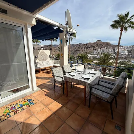 Toni Luxx Monte Golf 公寓 *