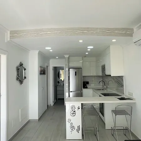 Toni Luxx Monte Golf Apartmán