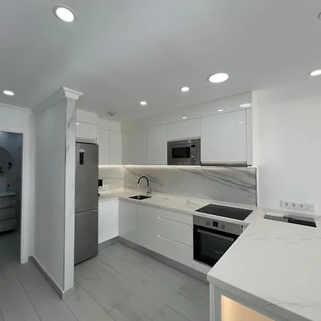 Apartmán Toni Luxx Monte Golf