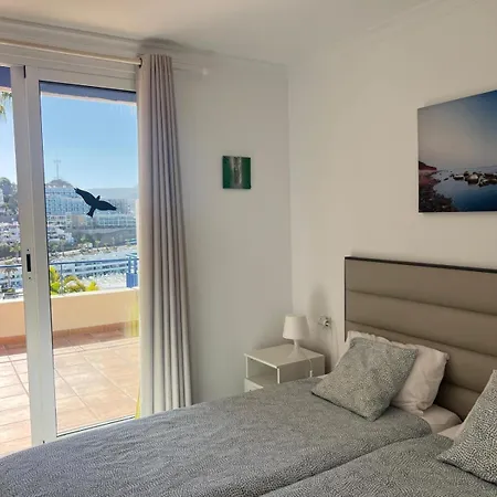 Toni Luxx Monte Golf Apartmán