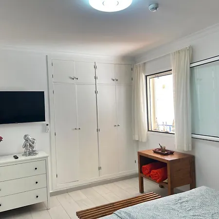Toni Luxx Monte Golf Apartmán *