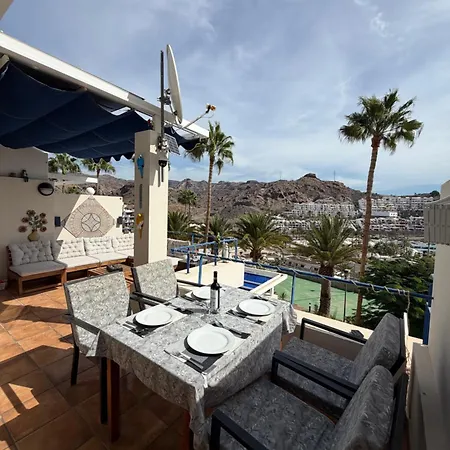 Toni Luxx Monte Golf Apartmán